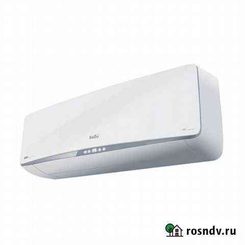 Сплит-система Ballu DC-Platinum bspi-24HN1/WT/EU Астрахань