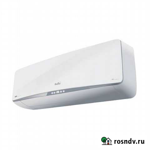Сплит-система Ballu DC-Platinum bspi-24HN1/WT/EU Астрахань - изображение 1