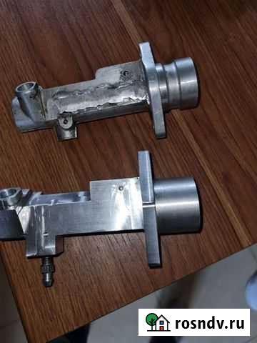 Ремонт поддонов двигателя полноприводных иномарок Отрадное - изображение 1