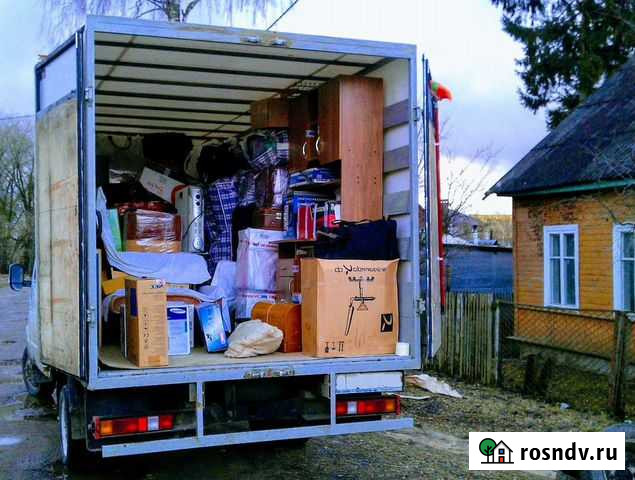 Грузоперевозки. квартирный переезд. грузчики Хабаровск - изображение 1