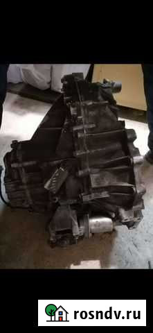 Продам коробку робот Учалы - изображение 1