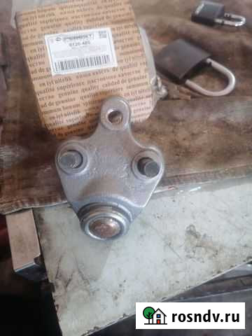 Шаровая опора тойота Карина Приус Канаш - изображение 1