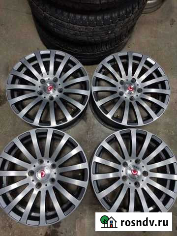 Диски r16 Киров - изображение 1