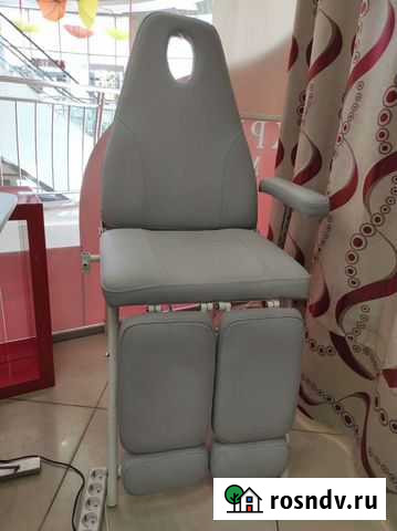 Педикюрное кресло б/у Липецк - изображение 1