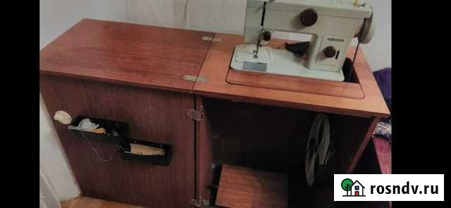 Швейная машина Чайка Рязань - изображение 1