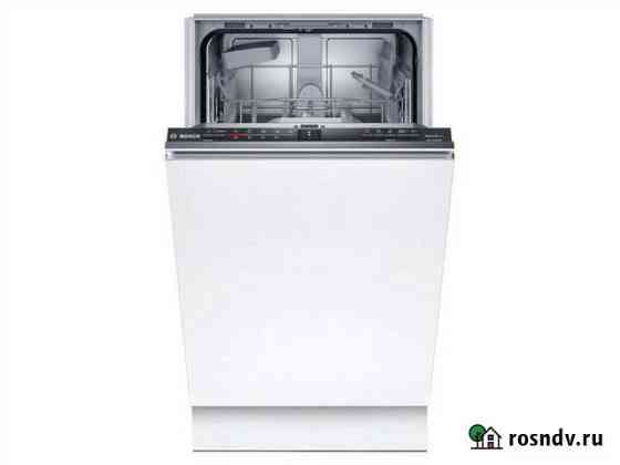 Посудомоечная машина Bosch SPV2IKX3BR Новая Пермь