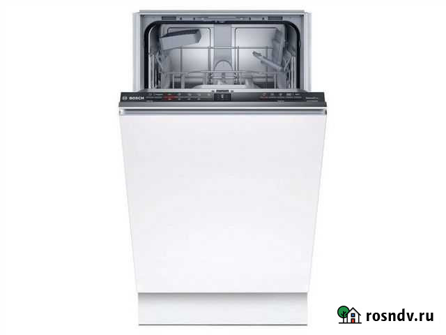 Посудомоечная машина Bosch SPV2IKX3BR Новая Пермь - изображение 1