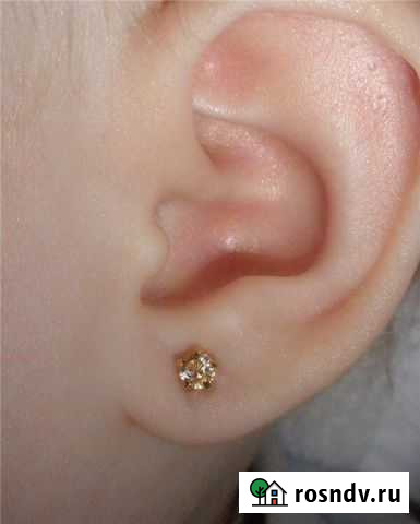 Прокалывание ушей Махачкала - изображение 1