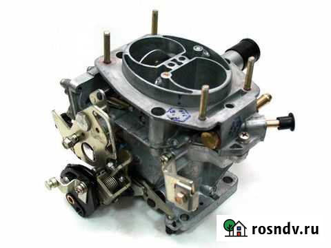 Ремонт карбюратора солекс Валуйки - изображение 1