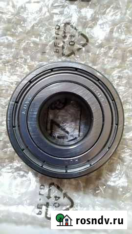 Подшипник японский Koyo 6204z для стиральных машин Бугульма - изображение 1