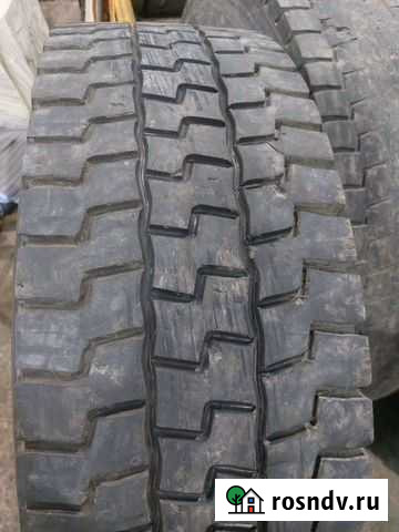 Нарезка протектора шин Тверь - изображение 1