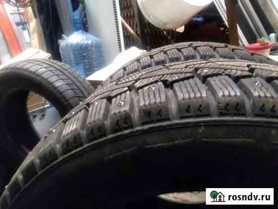 Pirelli 225/55 R17 2шт Рощино