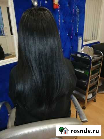 Наращивание волос Тамбов - изображение 1