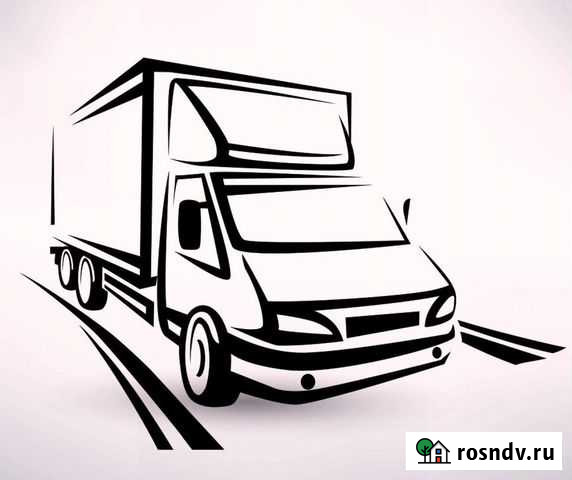 Грузоперевозки всех видов. Услуги грузчиков Санкт-Петербург - изображение 1