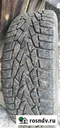 Nokian 215/65 R16 102 Березовский