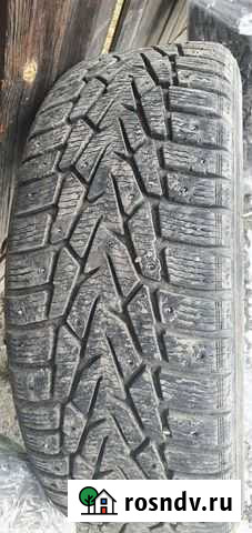 Nokian 215/65 R16 102 Березовский - изображение 1