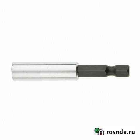Адаптер магнитный для бит, шестигранный Стерлитамак