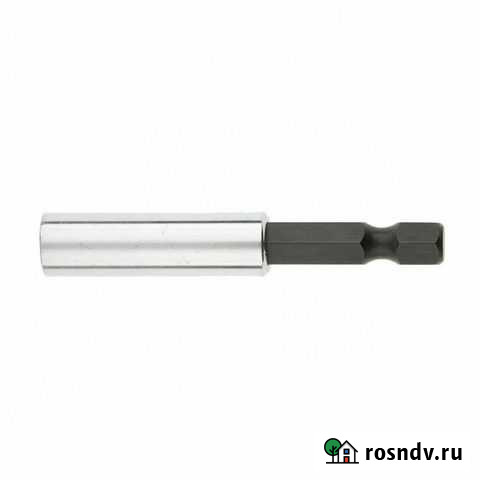 Адаптер магнитный для бит, шестигранный Стерлитамак - изображение 1