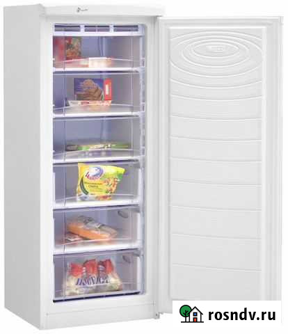 Морозильная камера Севастополь - изображение 1