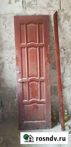 Дверь Черкесск - изображение 1