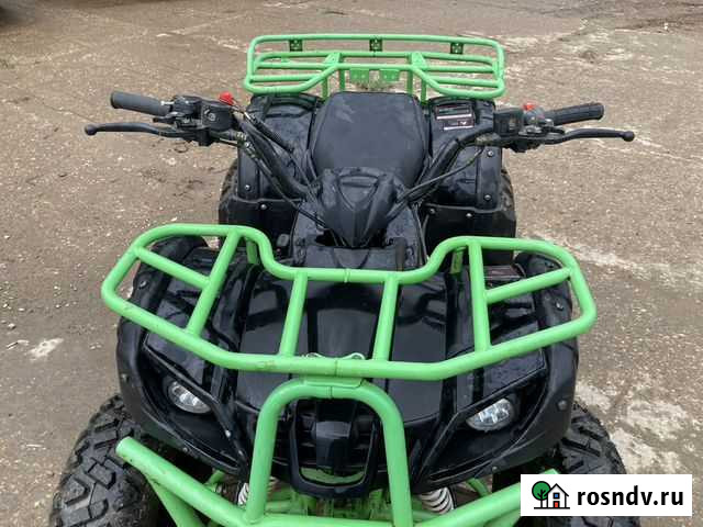 Квадроцикл Avantis hunter 200 Ивантеевка - изображение 1