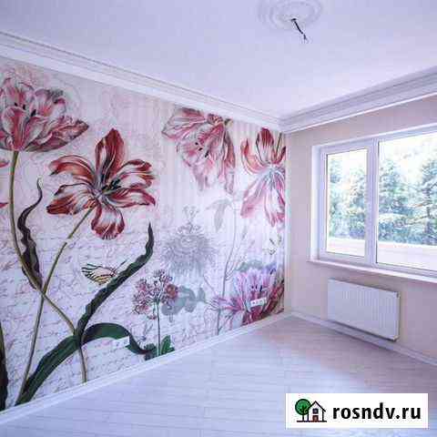 Обои 80, штукатурка, шпаклёвка Таганрог
