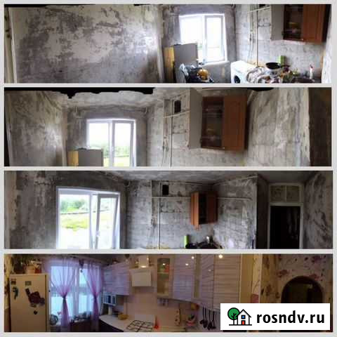 Ремонт квартир,Ламинат,Двери,Сантехника,Муж на час Мурманск - изображение 1