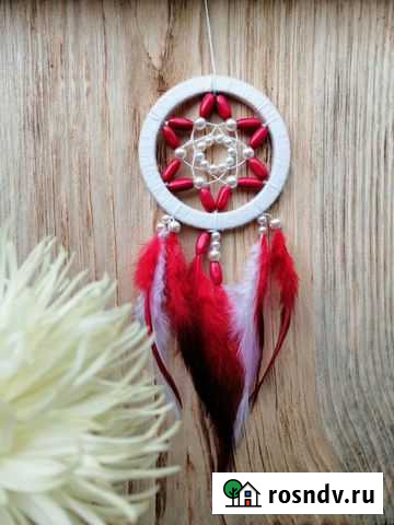 Автомобильные ловцы снов Брянск - изображение 1