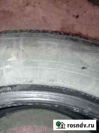 Toyo 195/65 R15 Куйбышев