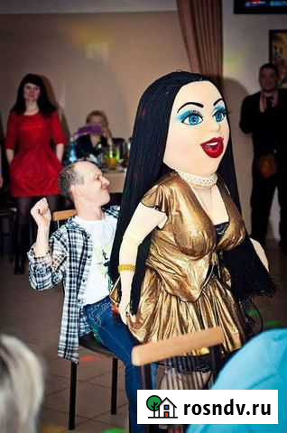 Шоу кукла на ваш праздник Шуя - изображение 1