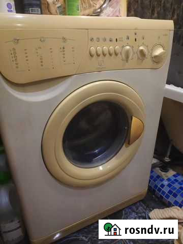 Стиральная машина на запчасти Сургут - изображение 1