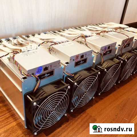 Antminer l3 Железногорск - изображение 1