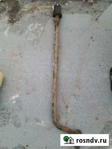 Тяга переключения кпд на Ваз 2111 Александров - изображение 1