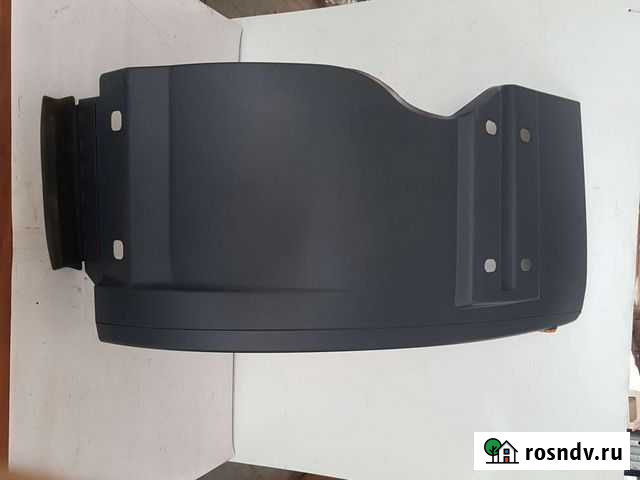 Крыло MB Atego/Axor переднего колеса, задняя часть Обнинск - изображение 1