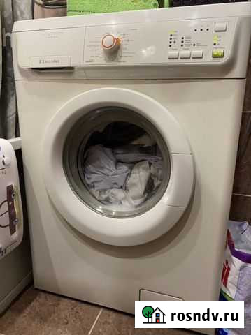 Стиральная машина Братск - изображение 1