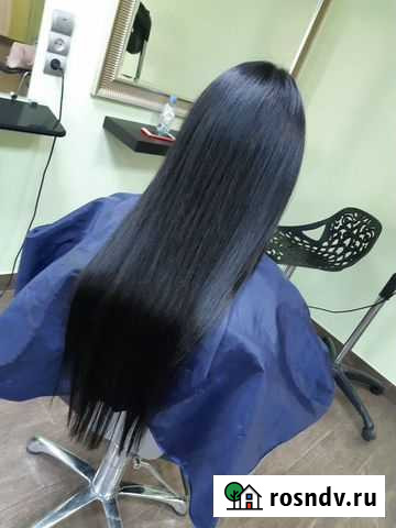 Стрижки и окрашивания волос Липецк - изображение 1