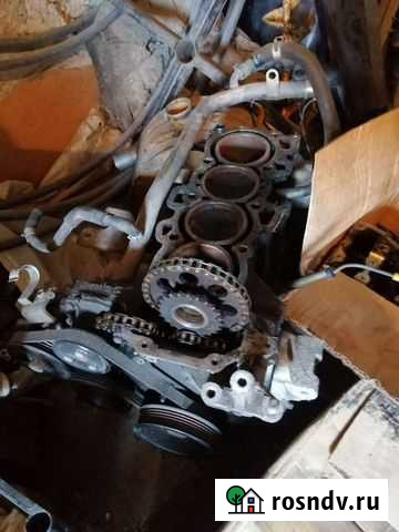 Двигатель CG13 на ниссан куб Южноуральск - изображение 1