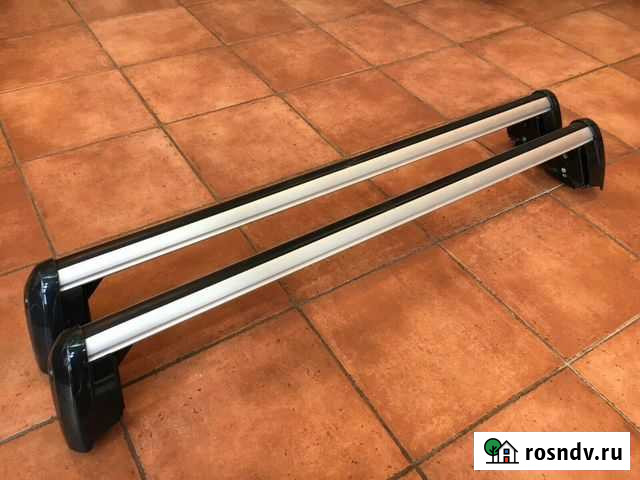 Рейлинги VAG8P9 071 151 666 Пермь - изображение 1