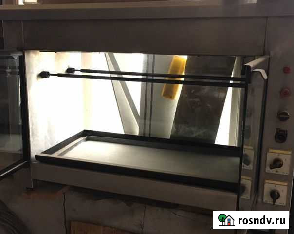 Гриль аппарат Буйнакск - изображение 1