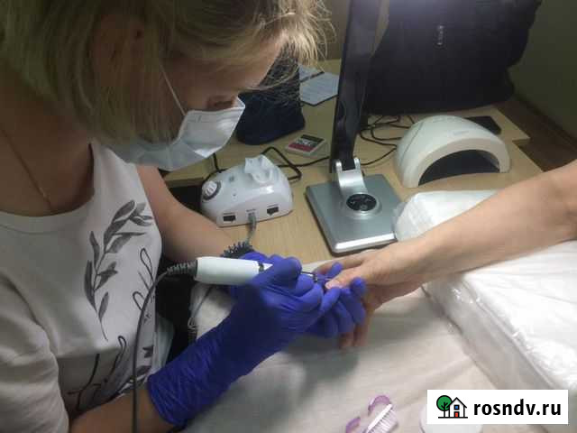 Обучение ногтевому сервису Волгоград - изображение 1