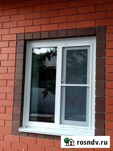 Пластиковые окна Рузаевка - изображение 1