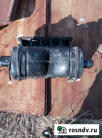 Отопитель салона Газ 3307 Лесниково - изображение 1