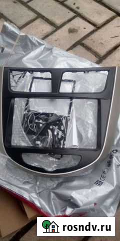 Панель для солярис Новозыбков - изображение 1