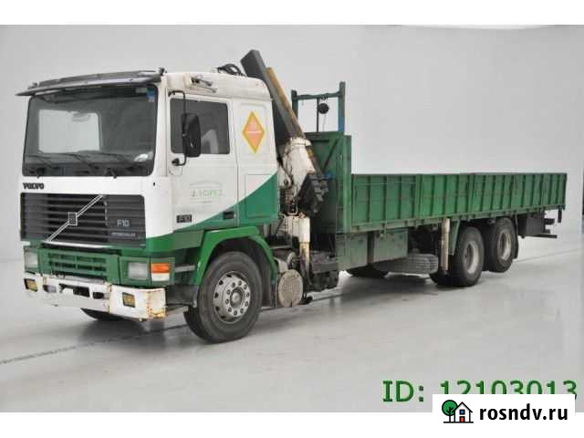 Услуги манипулятора Петрозаводск - изображение 1