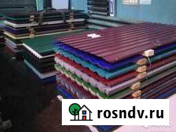 Профнастил с 8,20 Шадринск - изображение 1