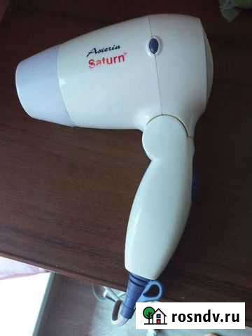 Фен Тамбов - изображение 1