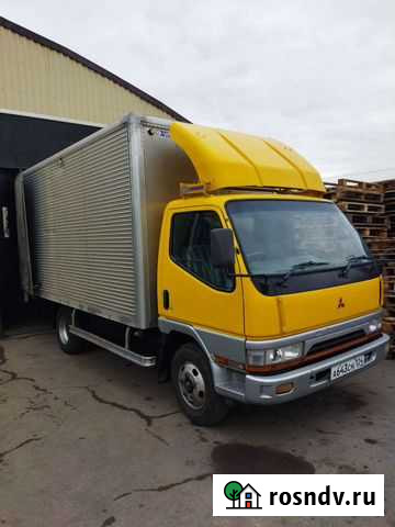 Грузоперевозки. Межгород до 3 тонн Красноярск - изображение 1