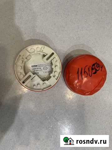 Пожарный извещатель Тюмень - изображение 1