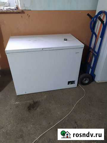Холодильник морозильник Симферополь - изображение 1