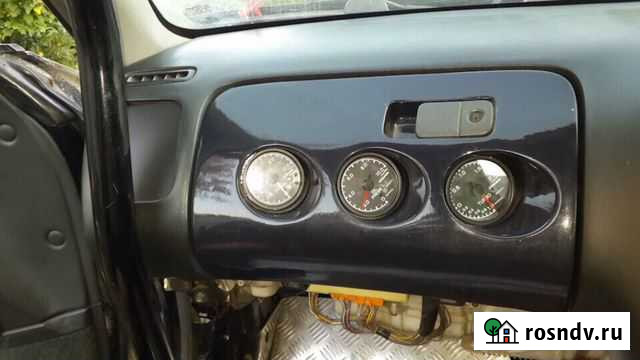 Крышка бардачка для JZX90 Сургут - изображение 1